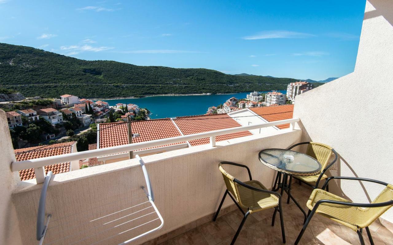 Hotel Ami - M Neum Εξωτερικό φωτογραφία